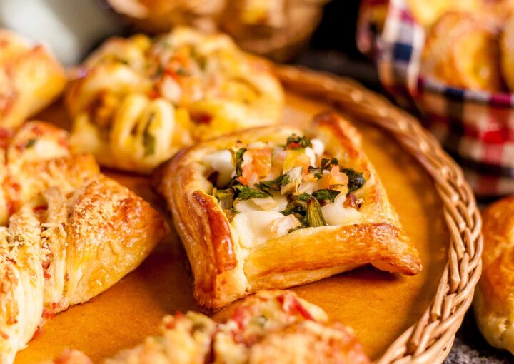 Marketing para Vender Salgados