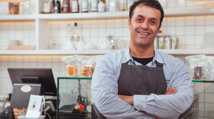 Projetos de Padarias Pequenas