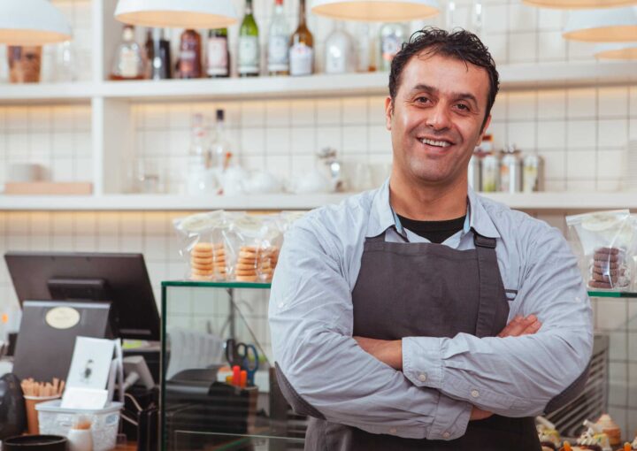 Projetos de Padarias Pequenas