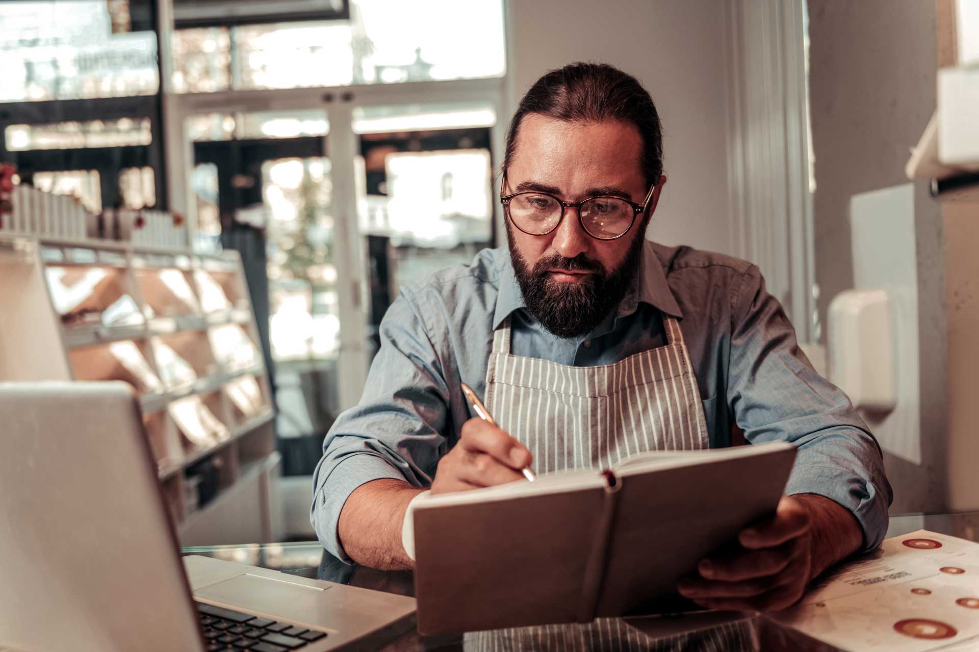 ideias inovadoras para padarias