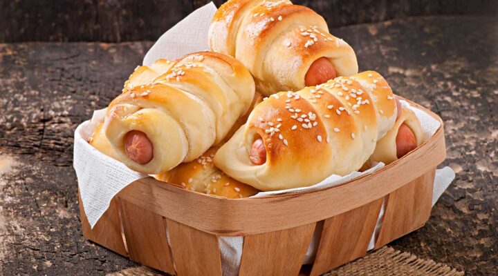 como vender salgados pela internet