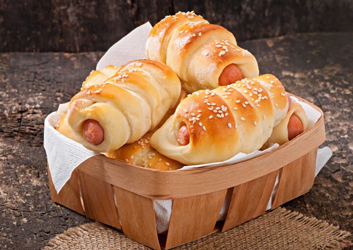 como vender salgados pela internet