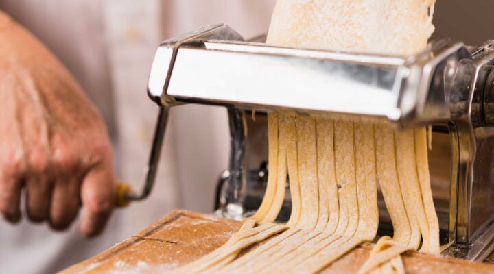 farinha de trigo com fermento