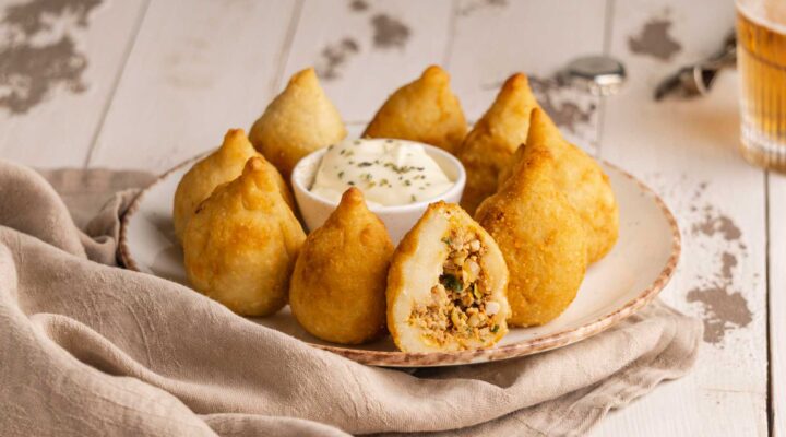 marketing para vender salgados