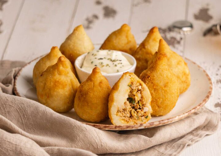 marketing para vender salgados