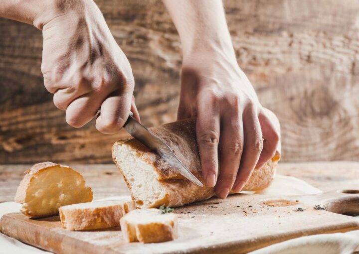 produtos de panificadora