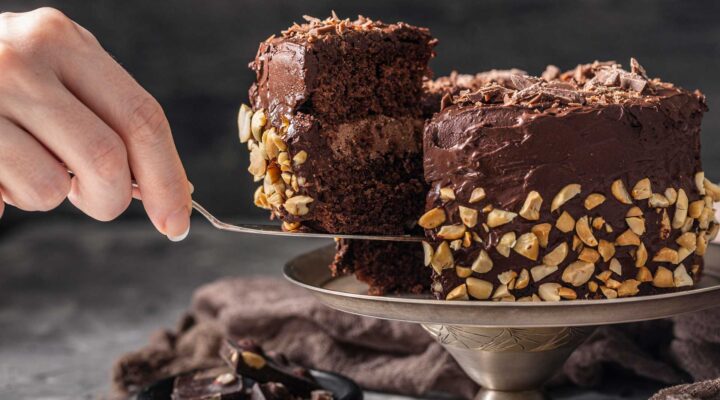 Marketing para vender bolos