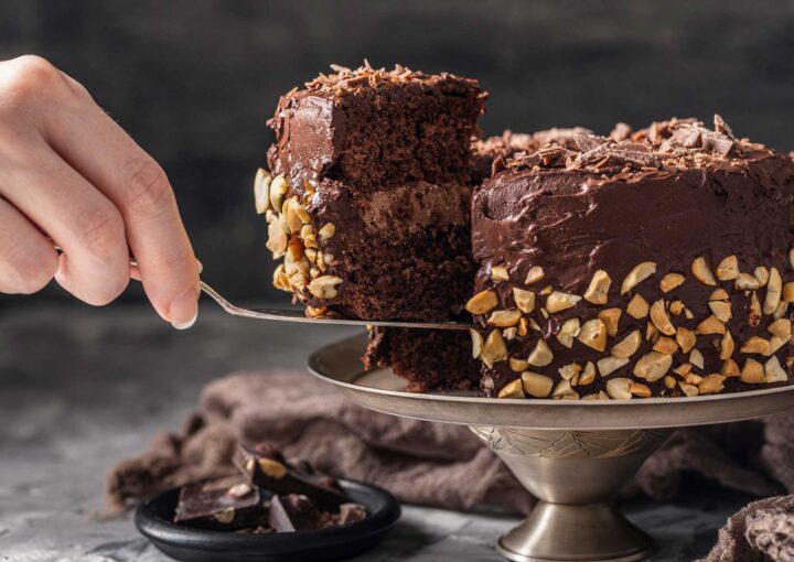 Marketing para vender bolos