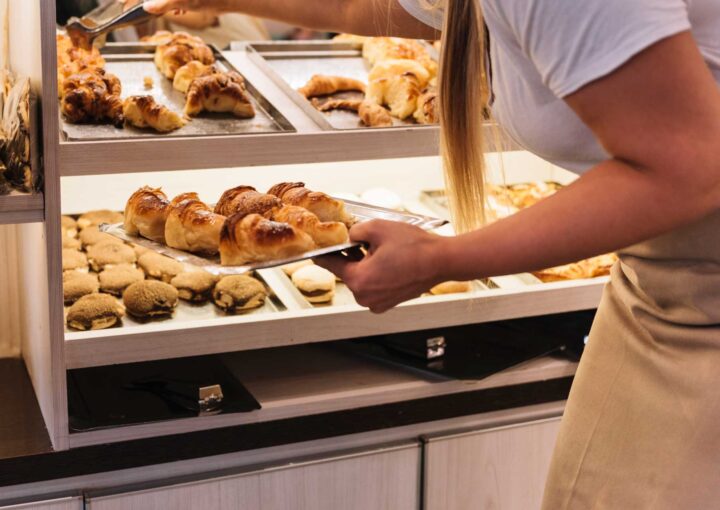 equipamentos para padaria