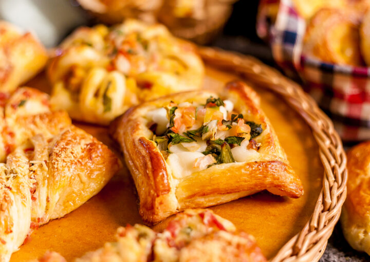 massa de salgado para vender