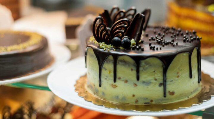 frases para vender bolos e doces