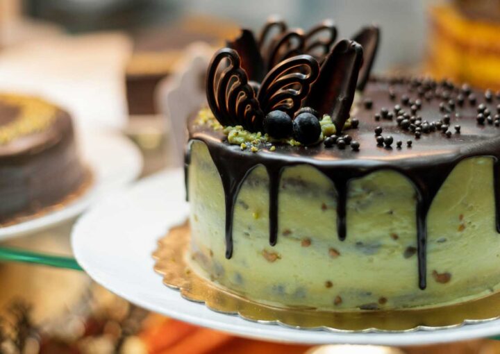 frases para vender bolos e doces