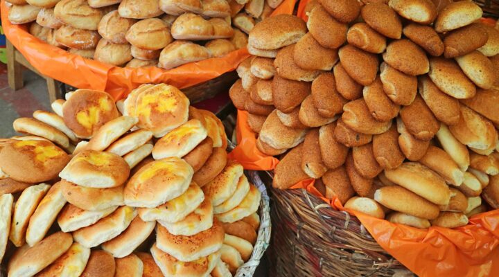 Fazer Salgados para Vender