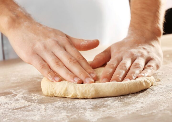 Farinha de Trigo para Pizza