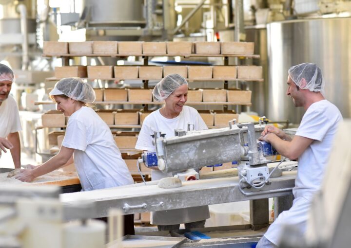 Produtos para Panificadora