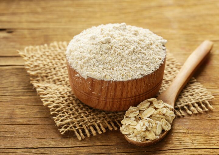 onde comprar farinha integral