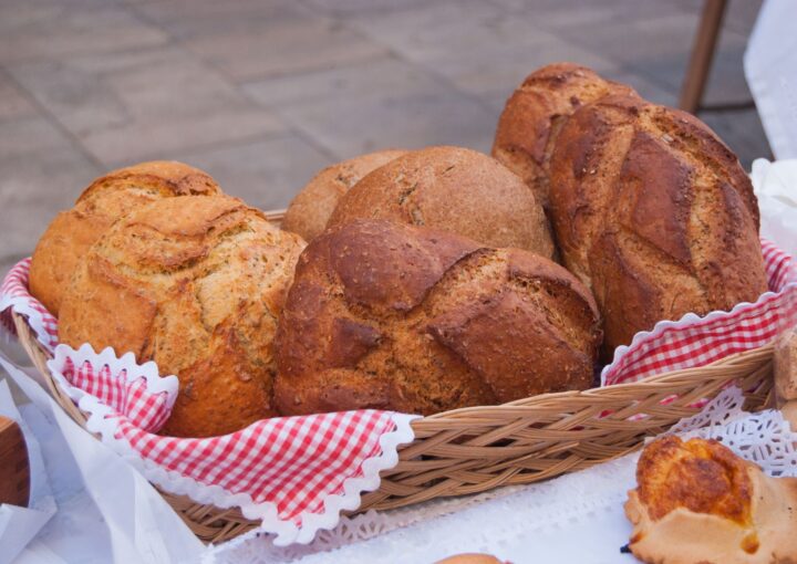 Pão Integral para Vender