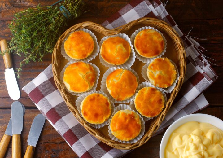 Como Vender Salgados