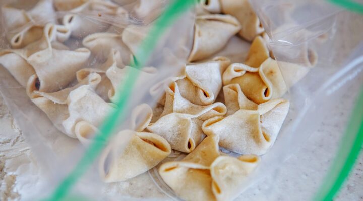 Como Vender Salgados Congelados pela Internet