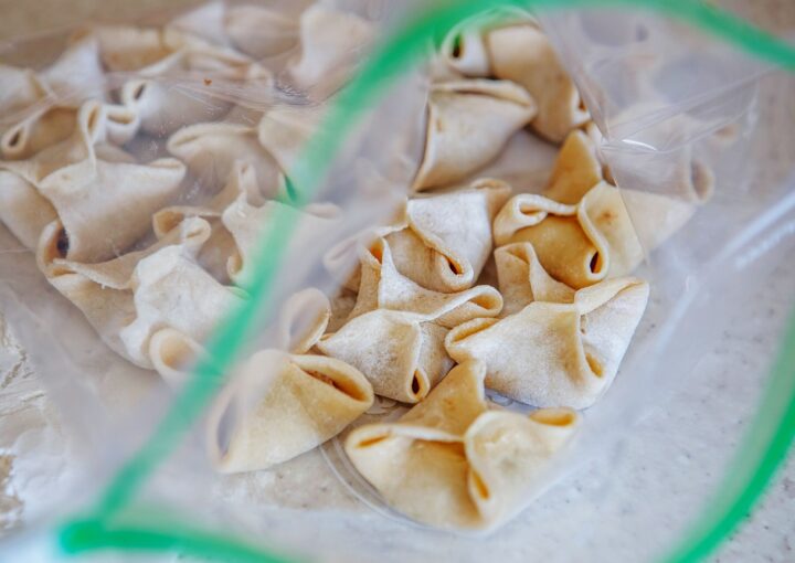 Como Vender Salgados Congelados pela Internet