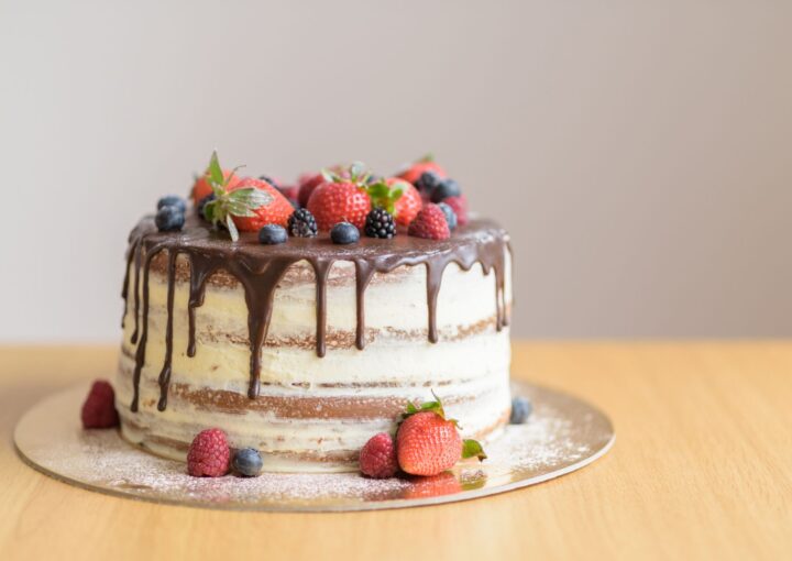 Qual a Melhor Farinha de Trigo para Fazer Bolo