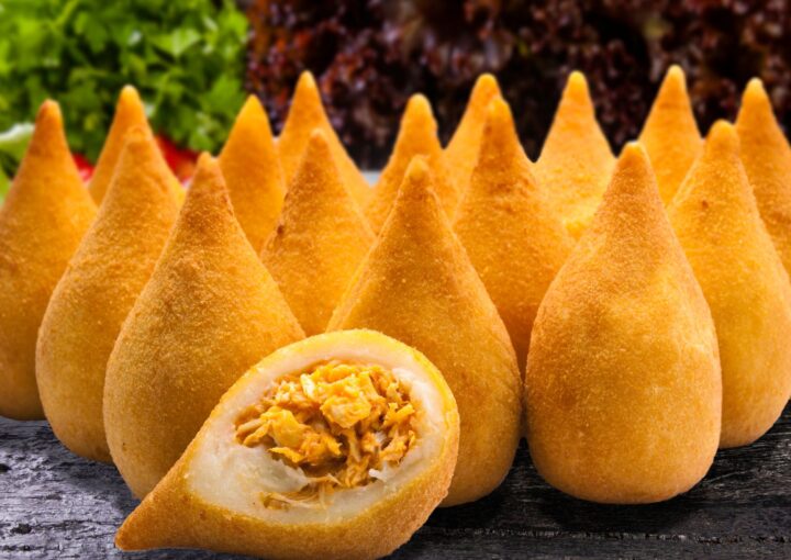 Melhor Farinha de Trigo para Fazer Coxinha