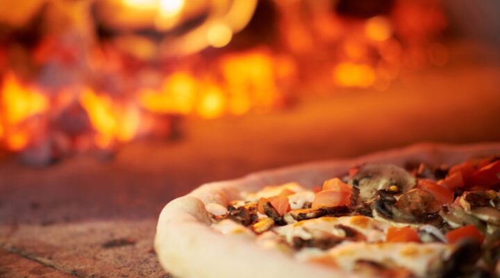 Ideias de Nome para Pizzaria