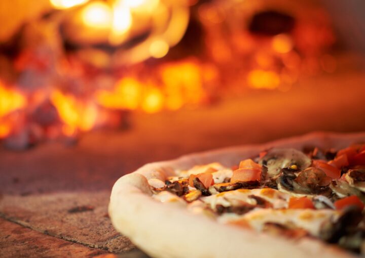 Ideias de Nome para Pizzaria