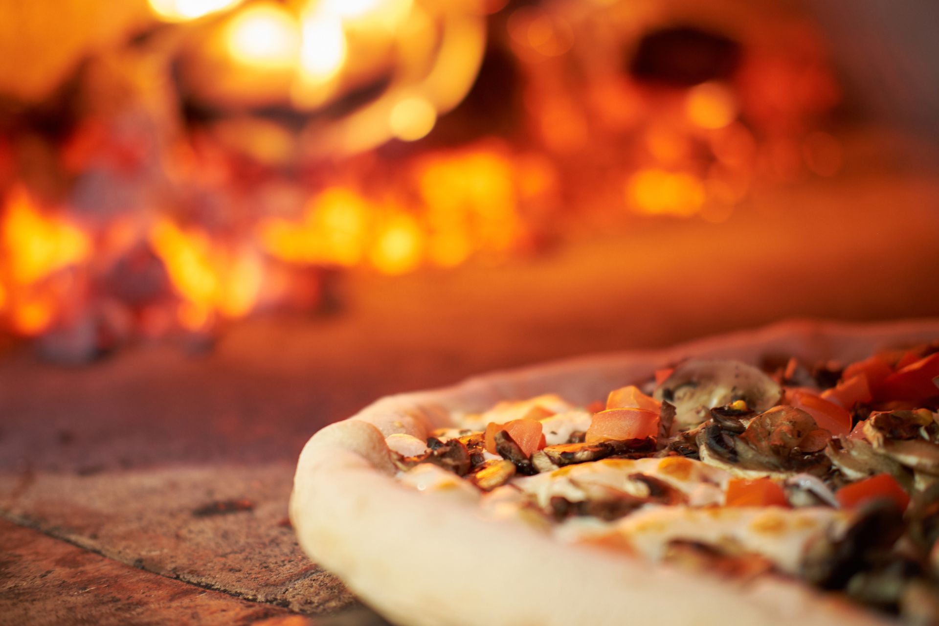 Ideias de Nome para Pizzaria