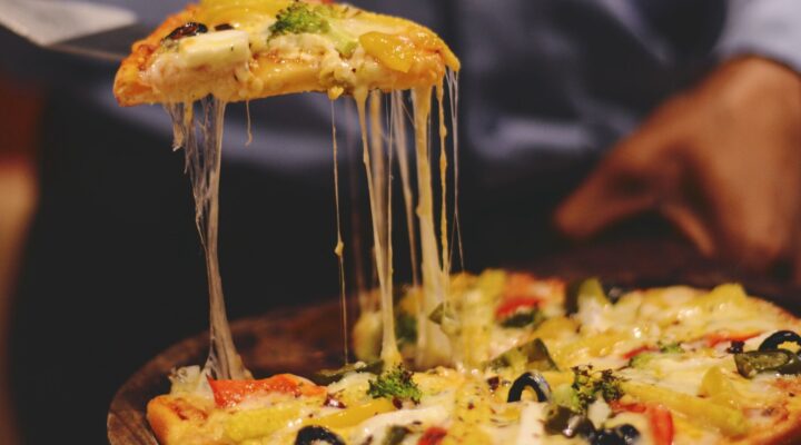 Como Vender Mais Pizzas