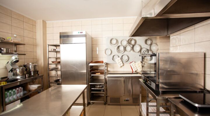 Ideias de Nome para Confeitaria