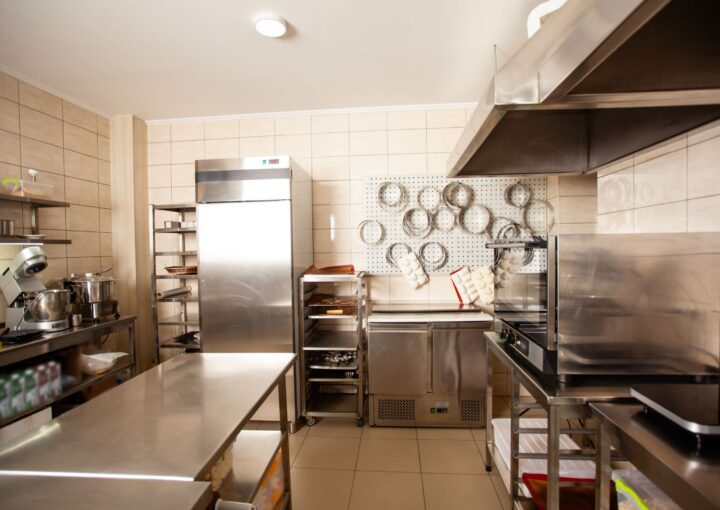 Ideias de Nome para Confeitaria