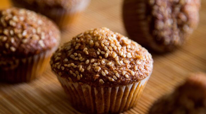 Farinha de Trigo Integral para Confeitarias
