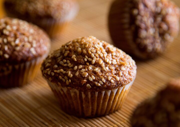 Farinha de Trigo Integral para Confeitarias