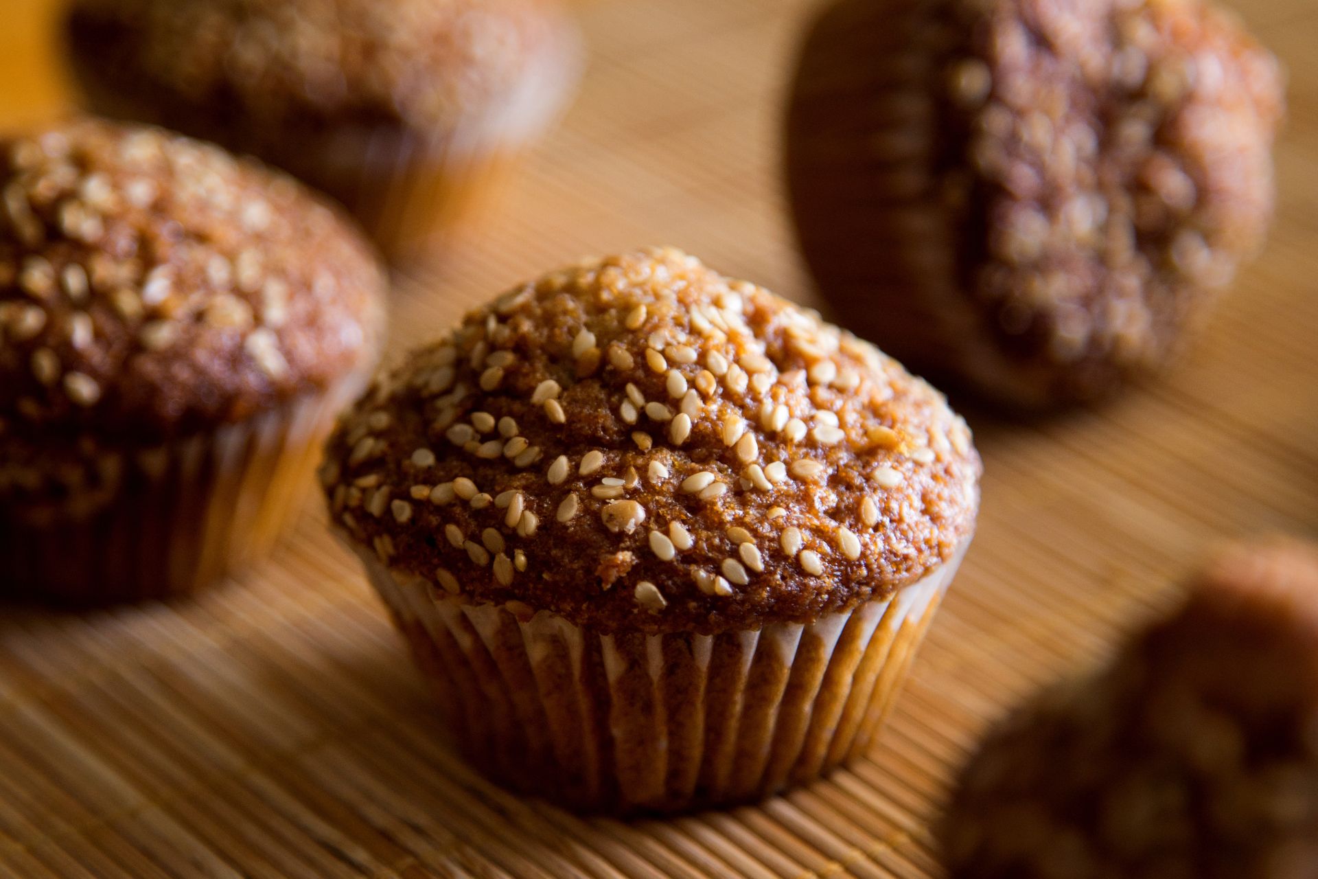 Farinha de Trigo Integral para Confeitarias
