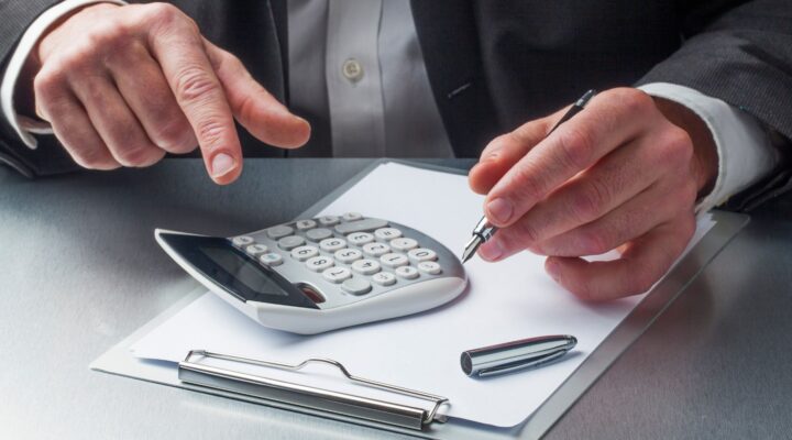 Como calcular preço de venda