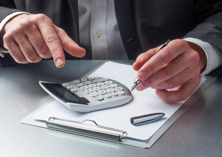 Como calcular preço de venda