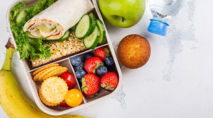 Receitas com farinha de trigo