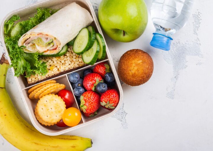 Receitas com farinha de trigo