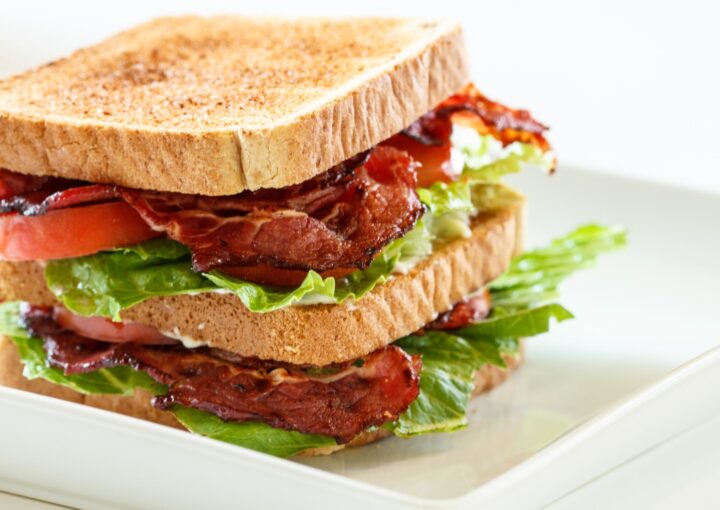 Receitas de pão integral