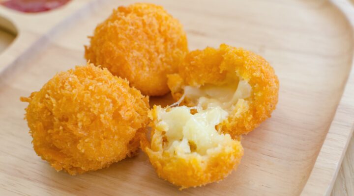 Bola de queijo